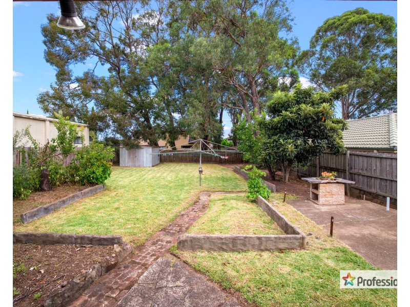 9 Railway Parade, Condell Park NSW 2200