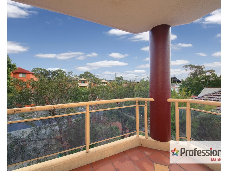 3/181 Chapel Road, Bankstown NSW 2200