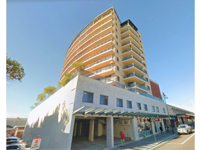 32/3-7 Fetherstone Street, Bankstown NSW 2200