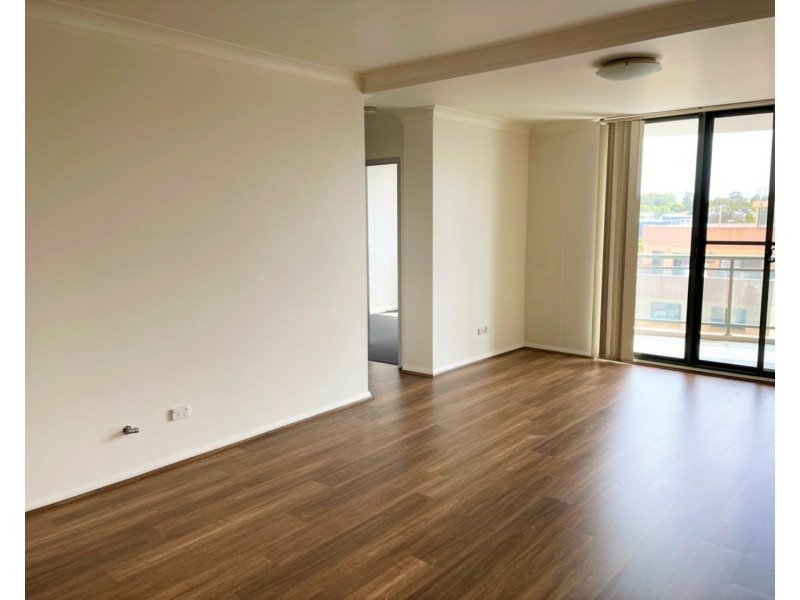 805/16-20 Meredith Street, Bankstown NSW 2200