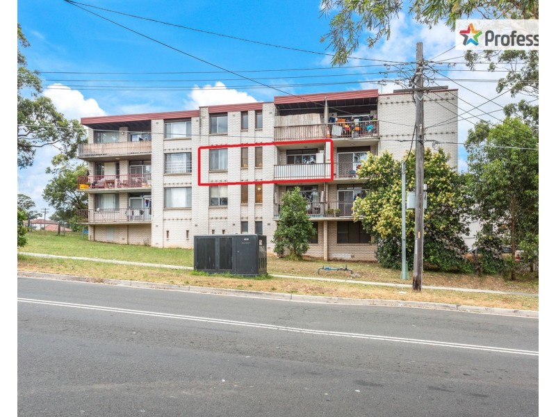 12/166 Greenacre Road, Bankstown NSW 2200