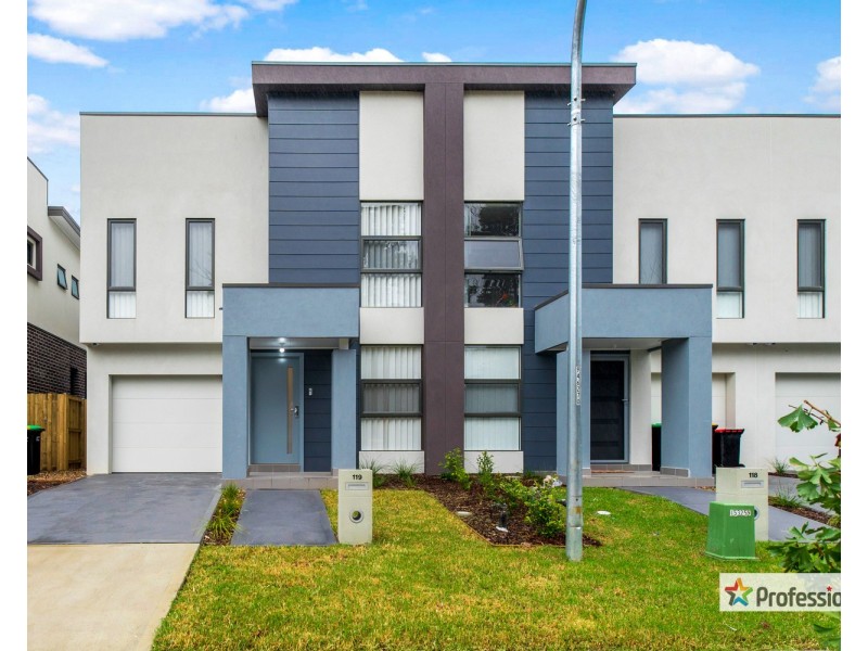 Lot 119 Sixth Avenue, Austral NSW 2179