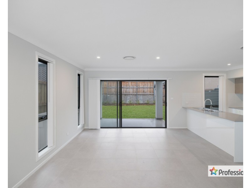 Lot 119 Sixth Avenue, Austral NSW 2179
