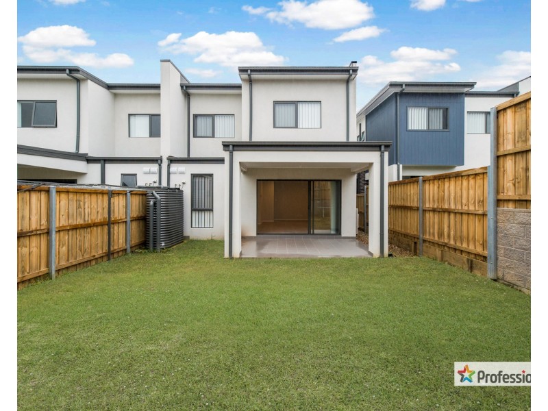 Lot 119 Sixth Avenue, Austral NSW 2179