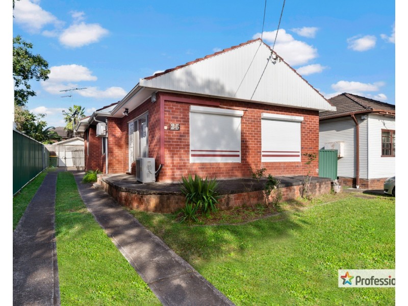 25 Virginius Street, Padstow NSW 2211