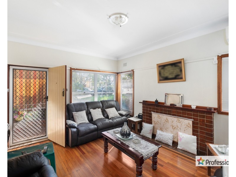 21 Joan Street, Chester Hill NSW 2162