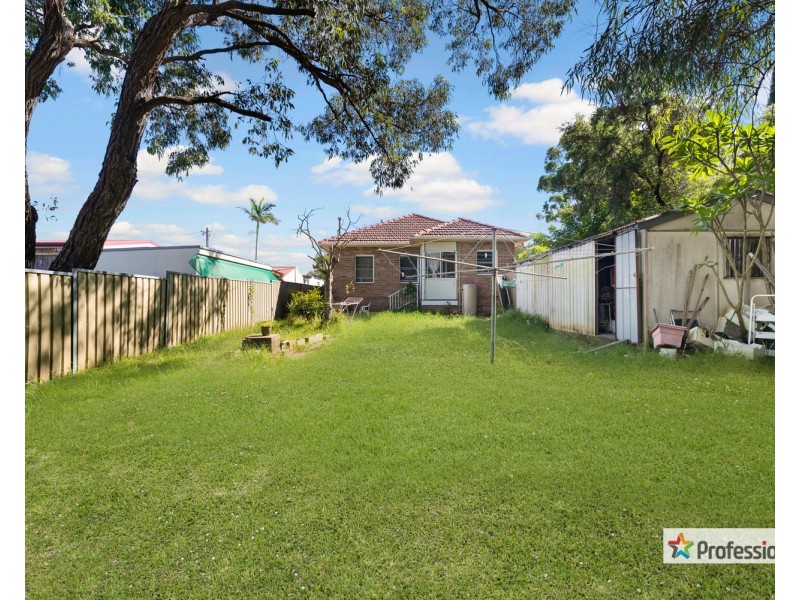 21 Joan Street, Chester Hill NSW 2162