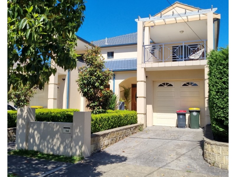 15A Rosemont Street, Punchbowl NSW 2196