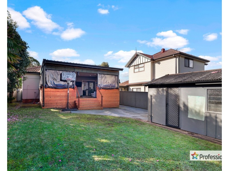 27 Ward Street, Yagoona NSW 2199