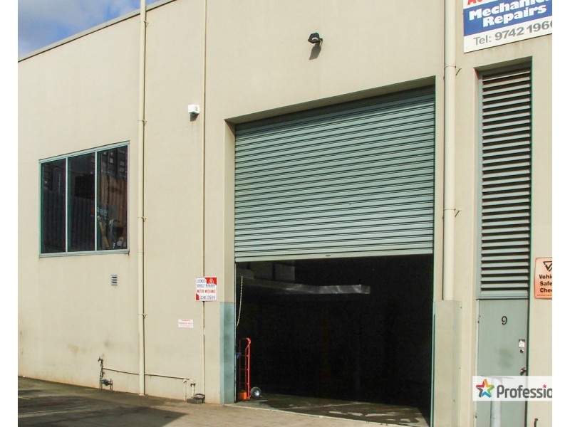 9/17 Gould Street, Strathfield South NSW 2136