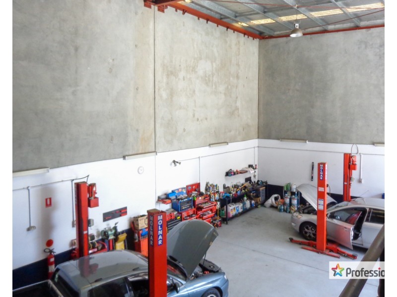 9/17 Gould Street, Strathfield South NSW 2136