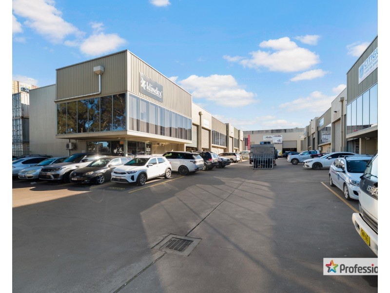 9/17 Gould Street, Strathfield South NSW 2136