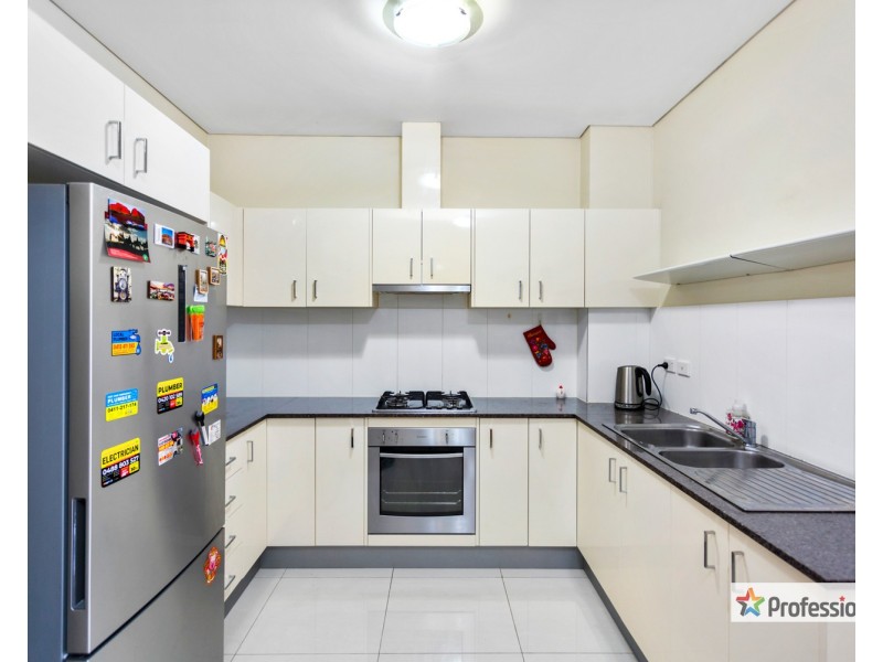 16/27 Reynolds Avenue, Bankstown NSW 2200