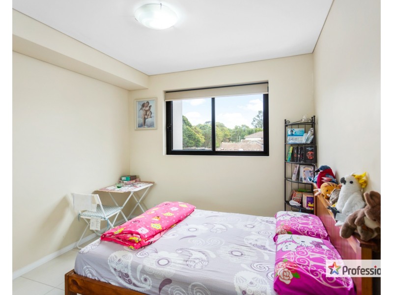 16/27 Reynolds Avenue, Bankstown NSW 2200