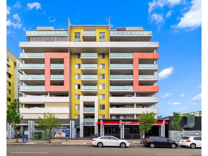 76/4 West Terrace, Bankstown NSW 2200