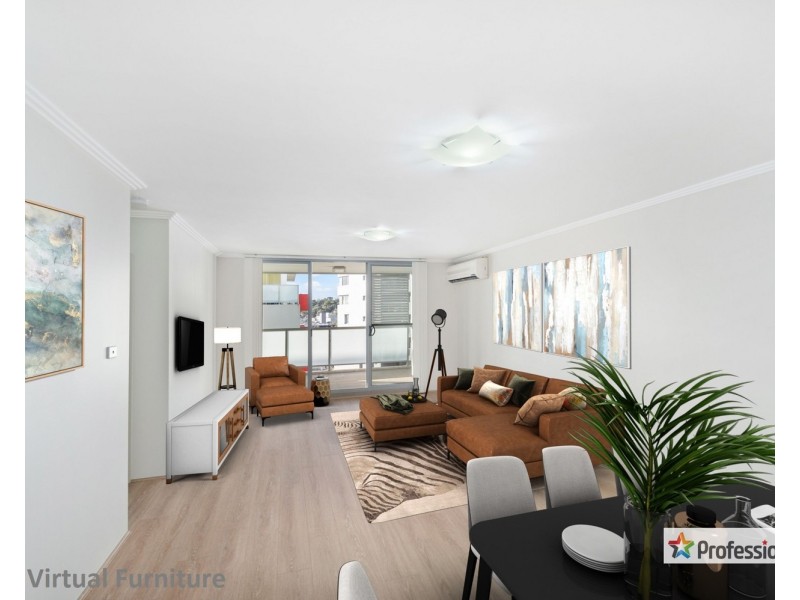 76/4 West Terrace, Bankstown NSW 2200