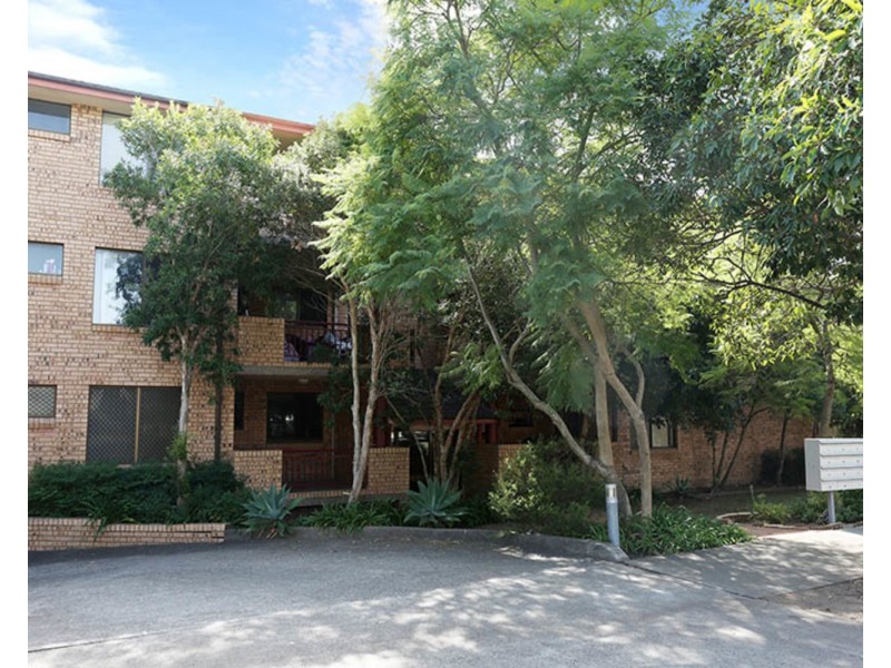 4/1-5 Dudley Avenue, Bankstown NSW 2200