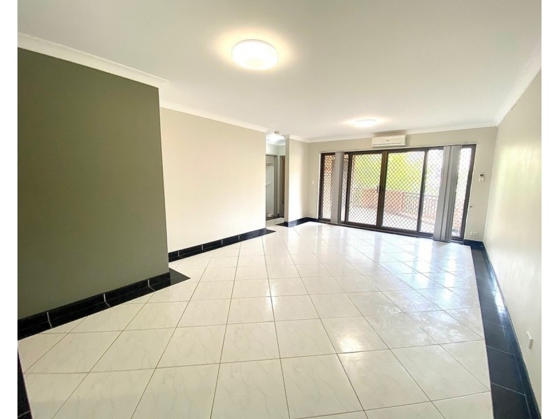 4/1-5 Dudley Avenue, Bankstown NSW 2200