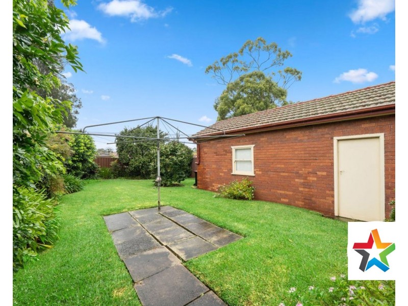 72 Olive Street, Condell Park NSW 2200