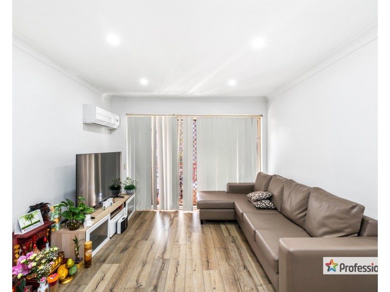 27/17 Stanley Street, Bankstown NSW 2200