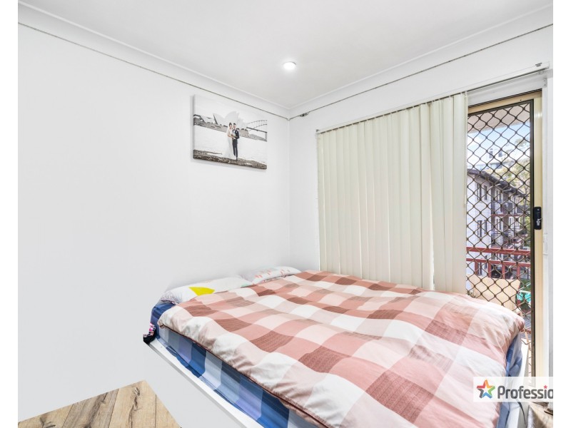 27/17 Stanley Street, Bankstown NSW 2200