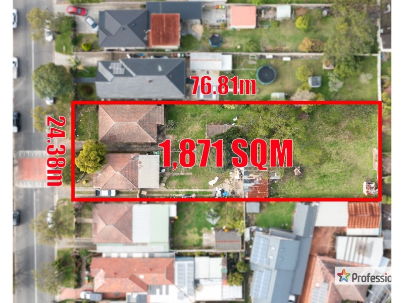 92-94 Lancaster Avenue, Punchbowl NSW 2196