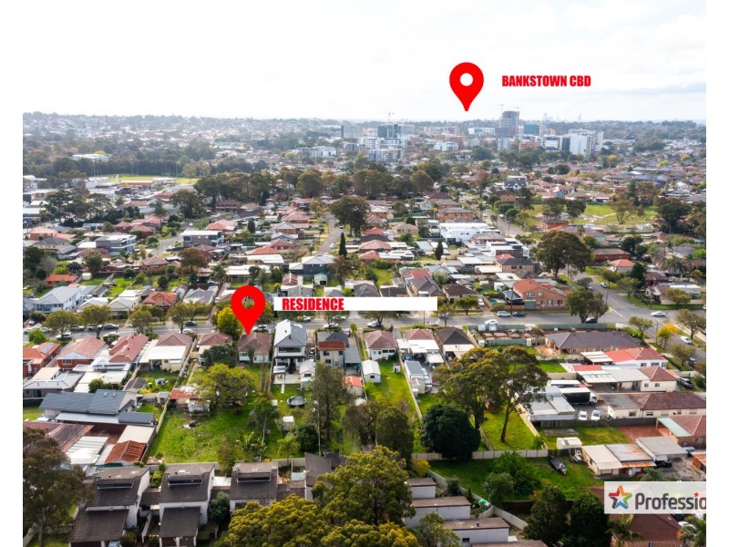92-94 Lancaster Avenue, Punchbowl NSW 2196