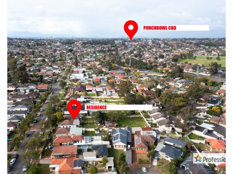 92-94 Lancaster Avenue, Punchbowl NSW 2196