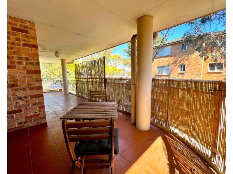 16/20-22 Brandon Avenue, Bankstown NSW 2200