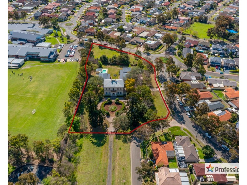 14 Horningsea Park Drive, Horningsea Park NSW 2171