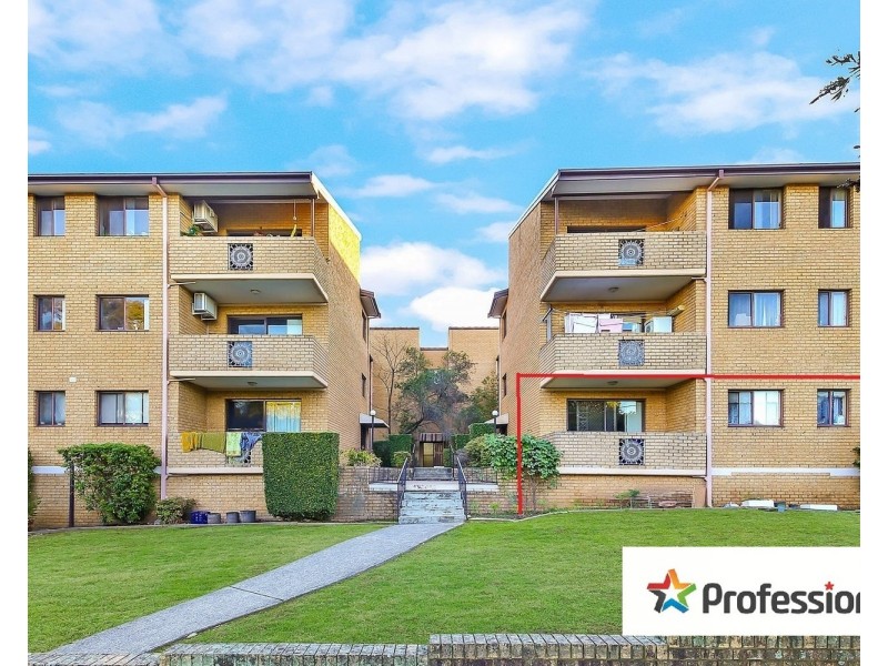 6/28 Weigand Avenue, Bankstown NSW 2200