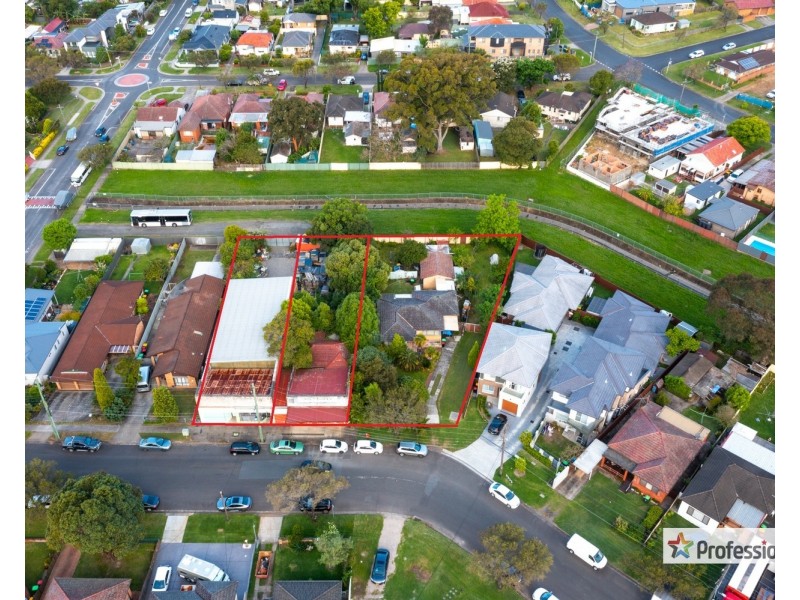 7,9,11 Angus Crescent, Yagoona NSW 2199