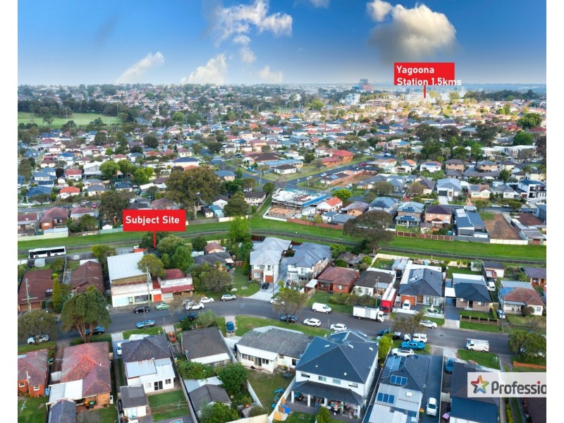 7,9,11 Angus Crescent, Yagoona NSW 2199