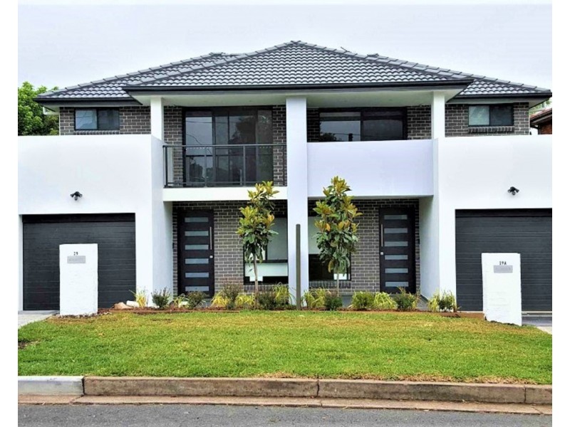 29 Sevenoaks Crescent, Bass Hill NSW 2197