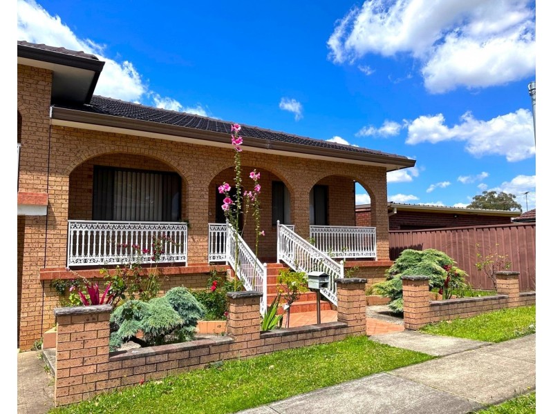 14 Glassop Street, Bankstown NSW 2200