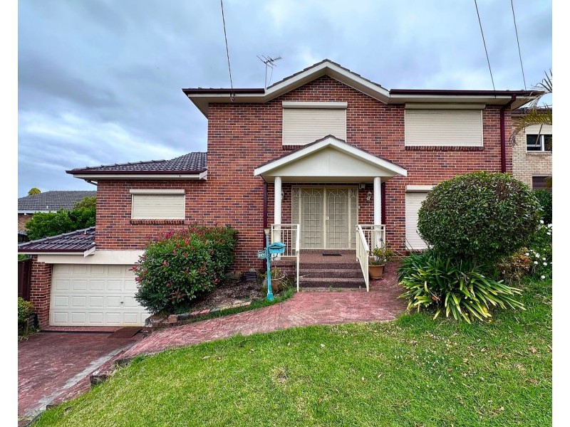 1A Remi Street, Bankstown NSW 2200