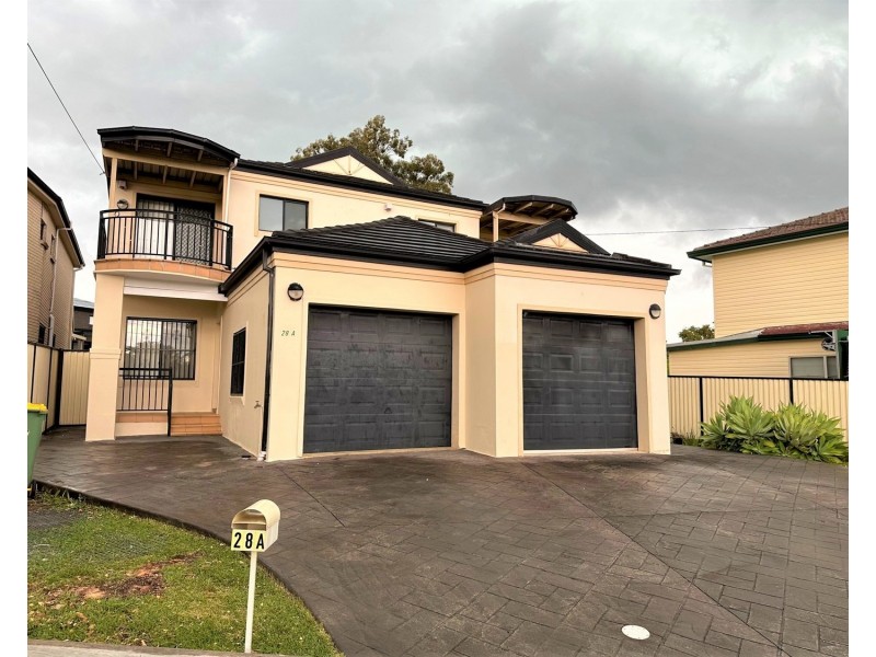 28A Cann Street, Bass Hill NSW 2197