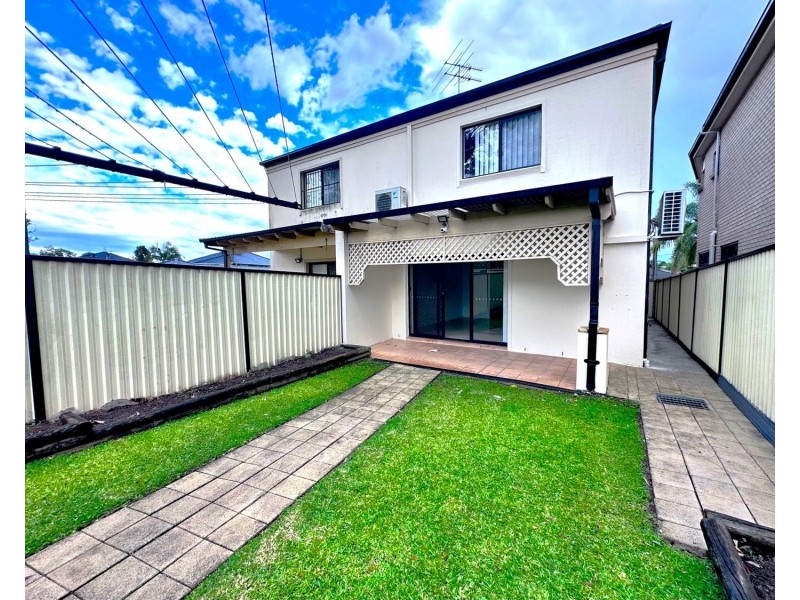 28A Cann Street, Bass Hill NSW 2197