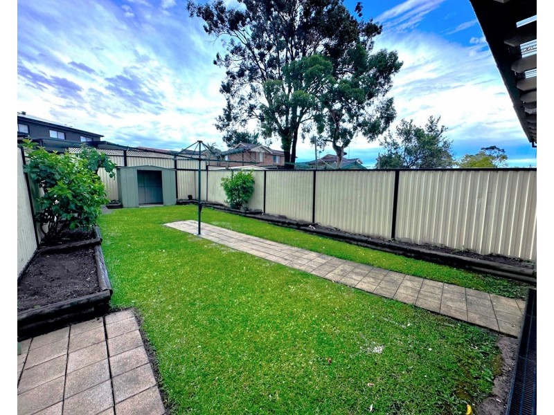 28A Cann Street, Bass Hill NSW 2197
