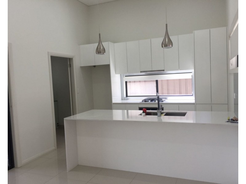 29A Sevenoaks Crescent, Bass Hill NSW 2197