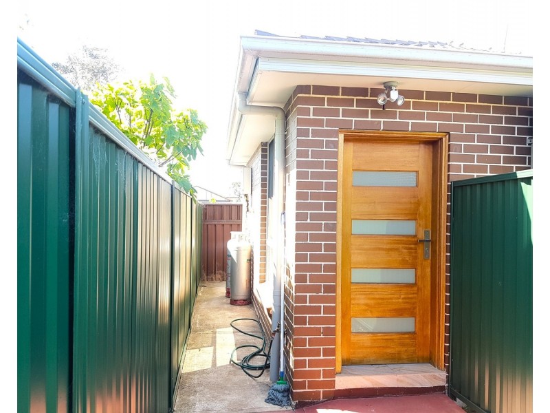 107A William Street, Condell Park NSW 2200