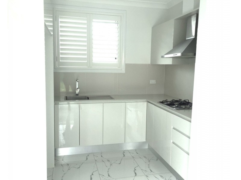 107A William Street, Condell Park NSW 2200