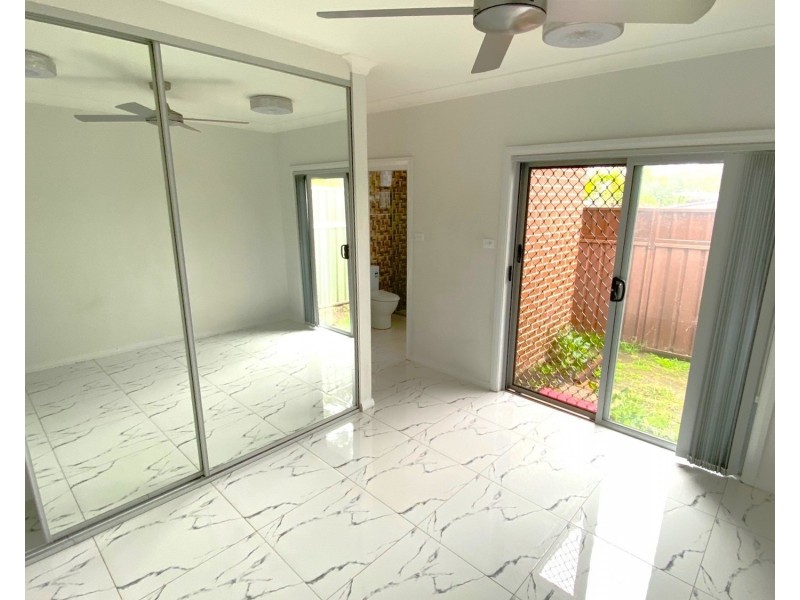 107A William Street, Condell Park NSW 2200