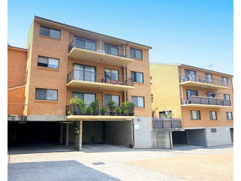 27/14 Melanie Street, Yagoona NSW 2199