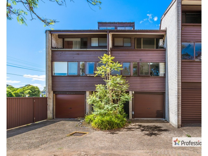 2/232 Old Kent Road, Bankstown NSW 2200