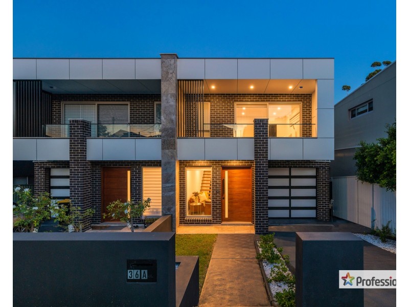 36A Morotai Road, Revesby NSW 2212