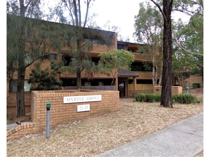 7/21-23 Myrtle Road, Bankstown NSW 2200