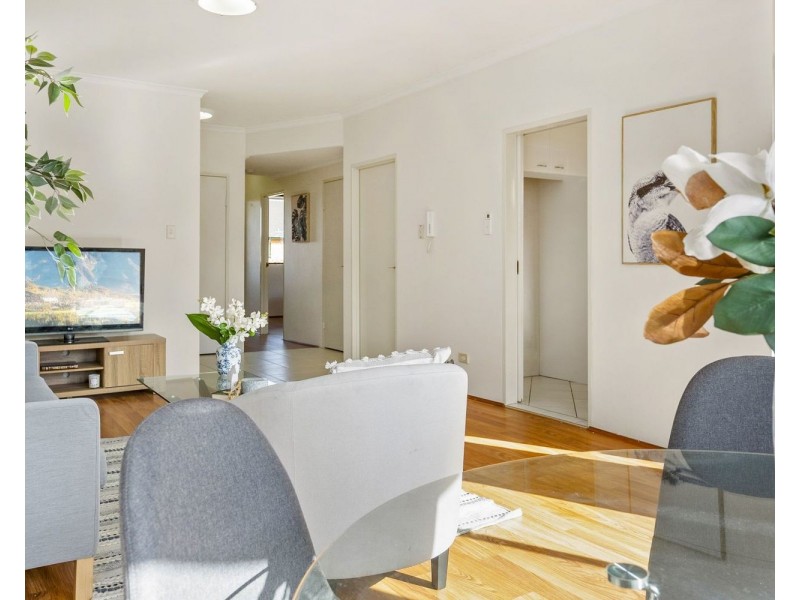 112/18 Knocklayde Street, Ashfield NSW 2131