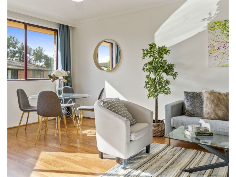 112/18 Knocklayde Street, Ashfield NSW 2131