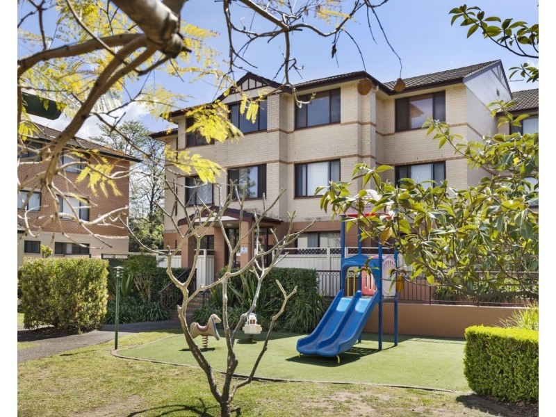 112/18 Knocklayde Street, Ashfield NSW 2131